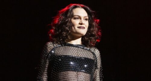 La BBC en conversaciones con Jessie J para representar al Reino Unido en Eurovisión 2022