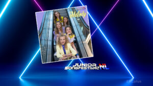 Países Bajos presenta «Niet Wat Vrienden Doen», la segunda canción del Junior Songfestival 2021