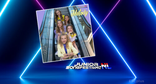 Países Bajos presenta «Niet Wat Vrienden Doen», la segunda canción del Junior Songfestival 2021