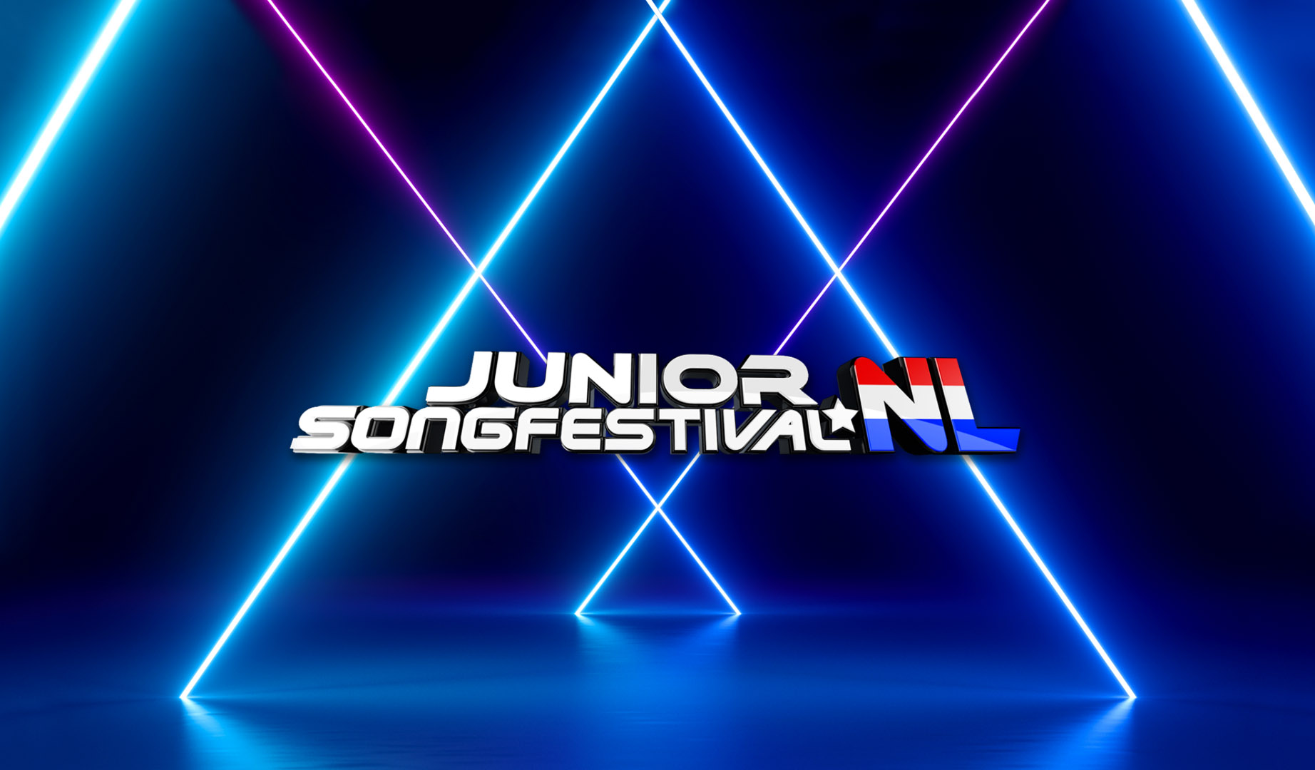 La NPO comienza la búsqueda de representante para Eurovisión Junior 2022