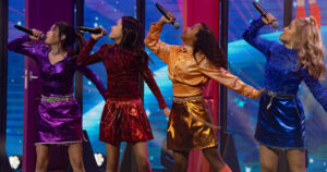 Países Bajos celebrará la final del Junior SongFestival 2021 el sábado, 25 de septiembre