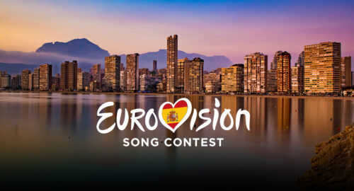 RTVE anunciará novedades de cara a Eurovisión 2022 este jueves 22 de julio en Benidorm