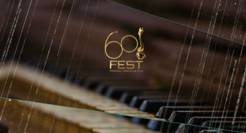 La RTSH celebrará esta noche la segunda gala del Festivali I Këngës 60º