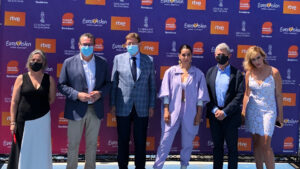 Benidorm Fest contará con al menos cuatro ediciones para elegir al representante de España en Eurovisión