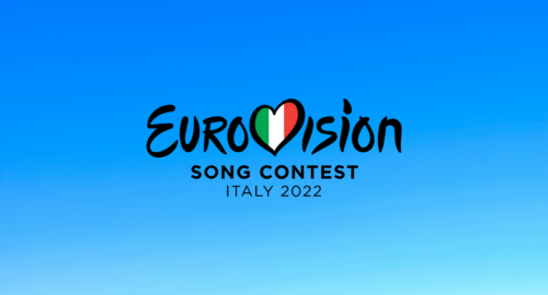 La UER pone a la venta un adelanto de los productos oficiales de Eurovisión 2022