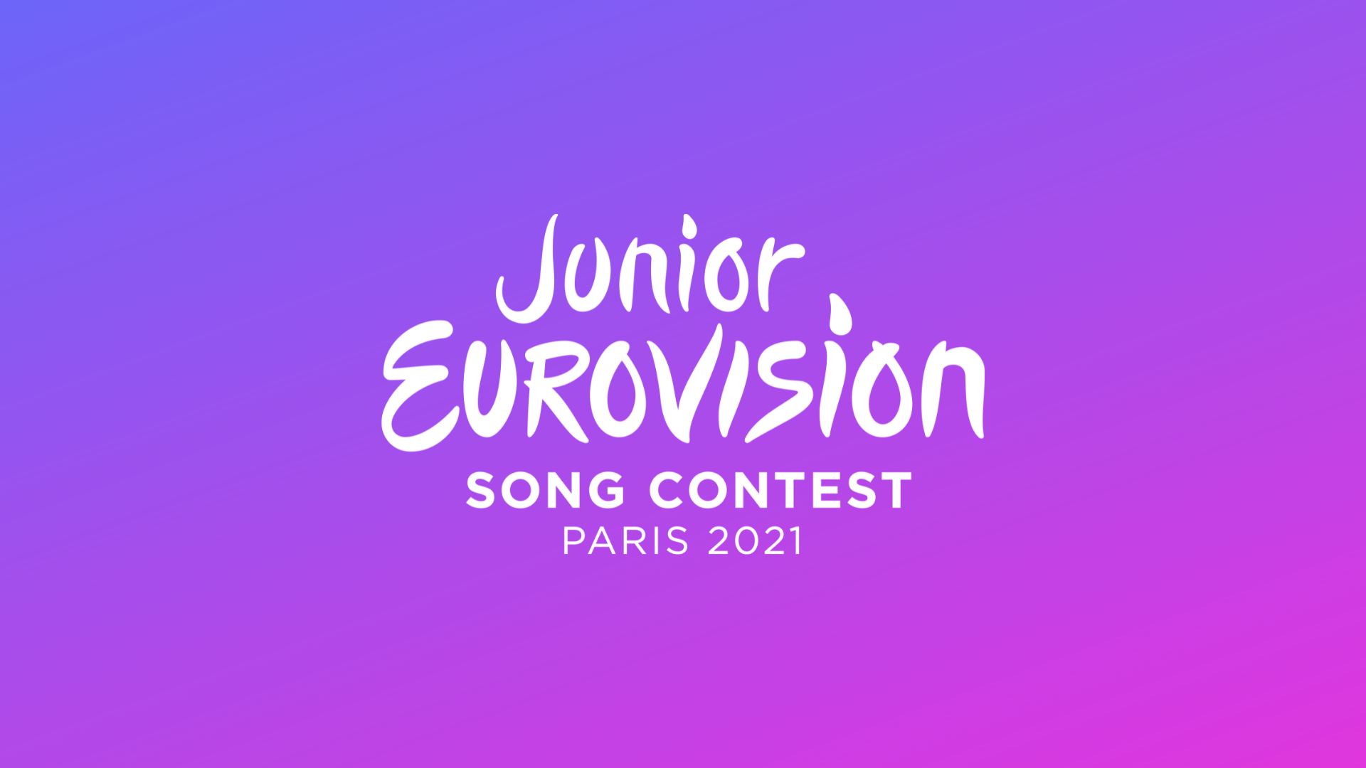 "Dans le secret de l'Eurovision Junior": France 2 estrena un nuevo programa de cara al certamen de París