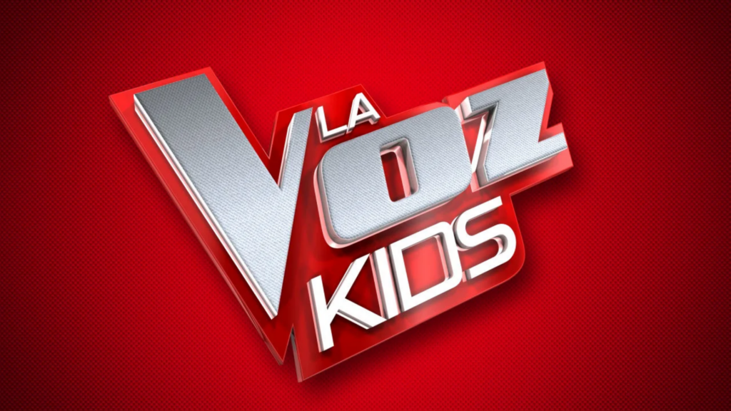 «La Voz Kids» comienza en Antena 3 con la emisión de su séptima temporada
