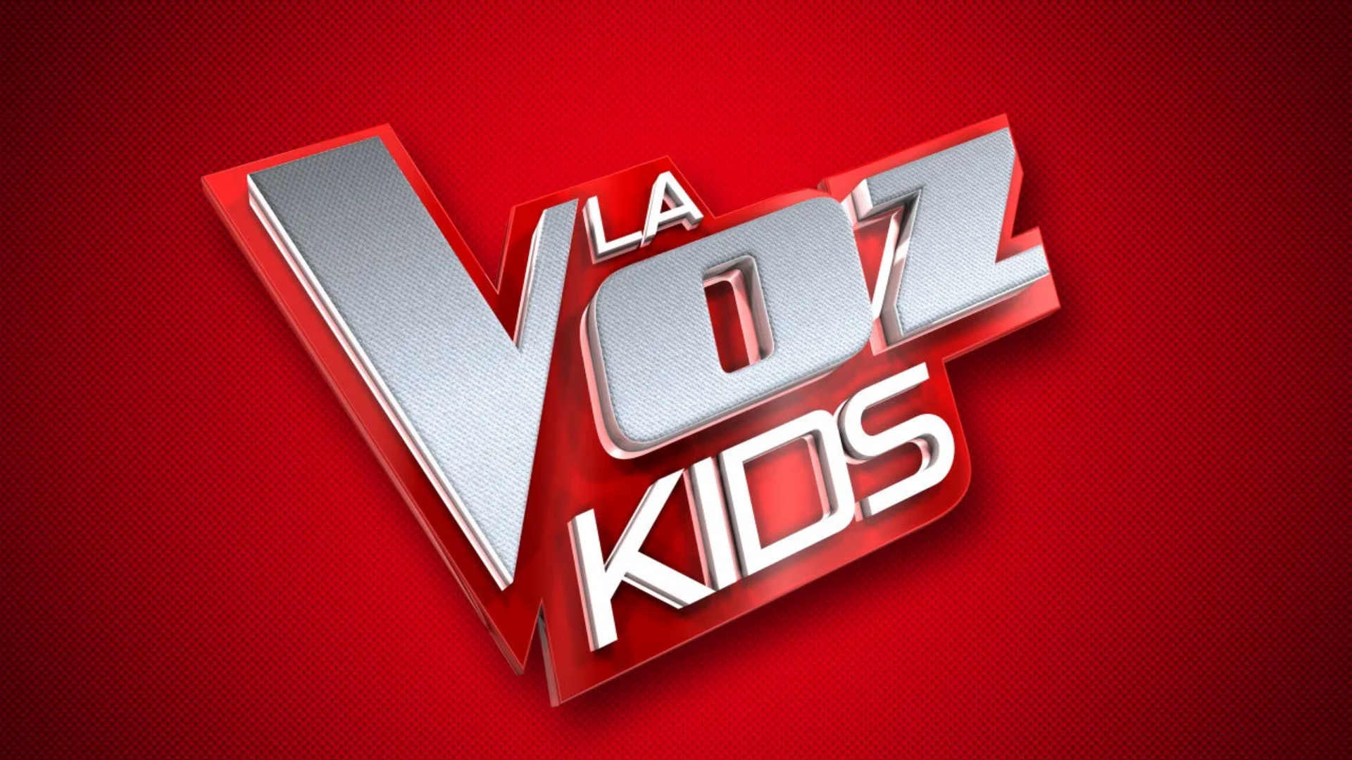 “La Voz Kids” comienza en Antena 3 con la emisión de su séptima temporada