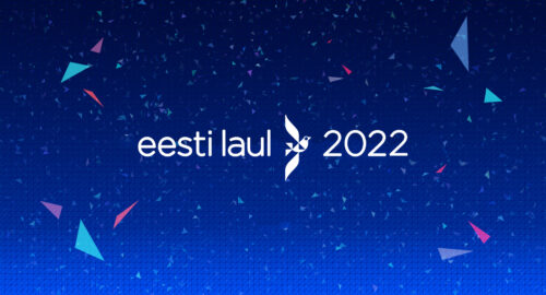 Eesti Laul 2022: Esta noche la tercera gala de cuartos de final