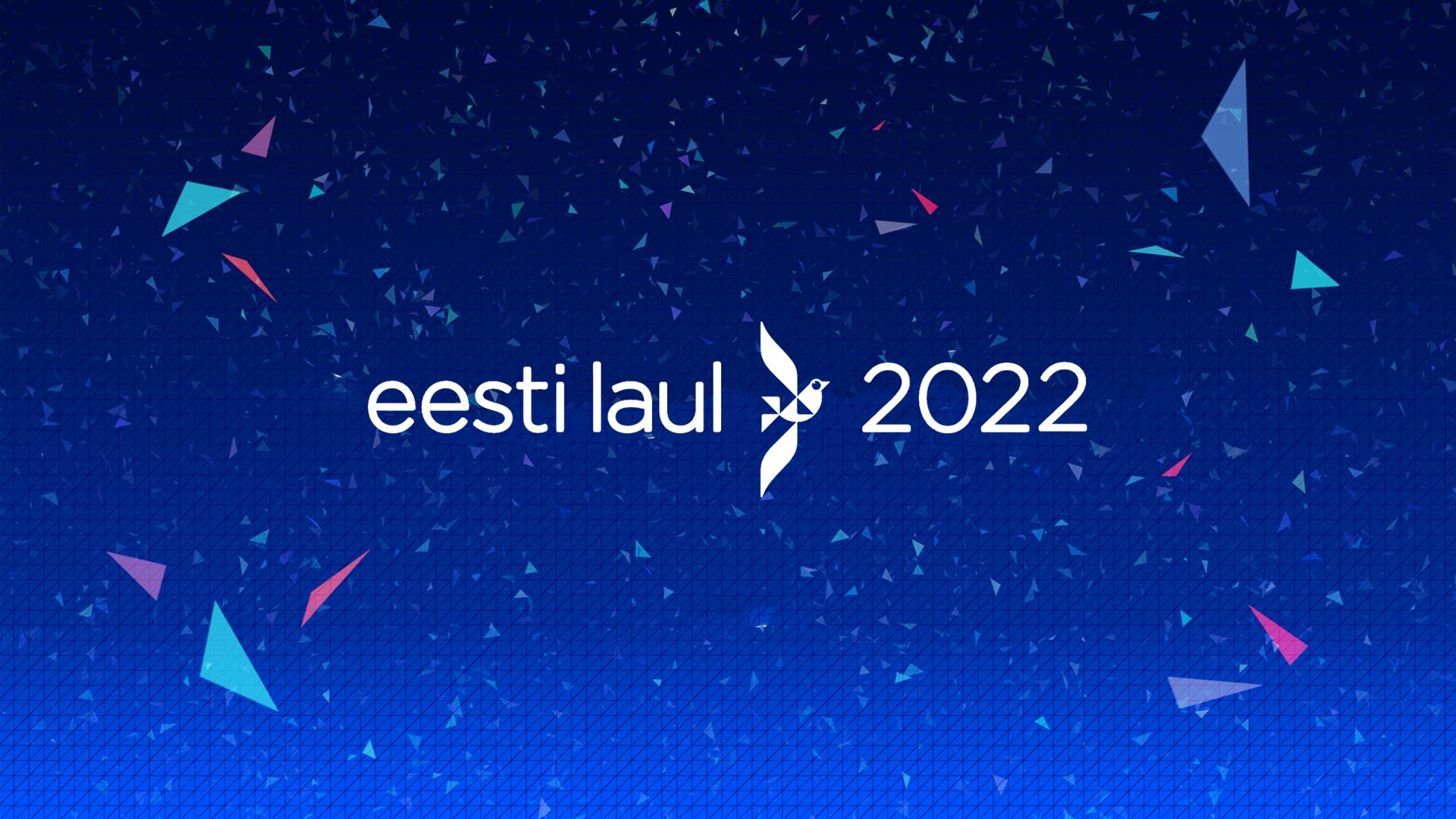 Presentada la distribución de las semifinales del Eesti Laul 2022