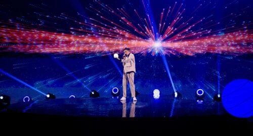 Ucrania volverá a celebrar una final nacional televisada para Eurovisión Junior 2021