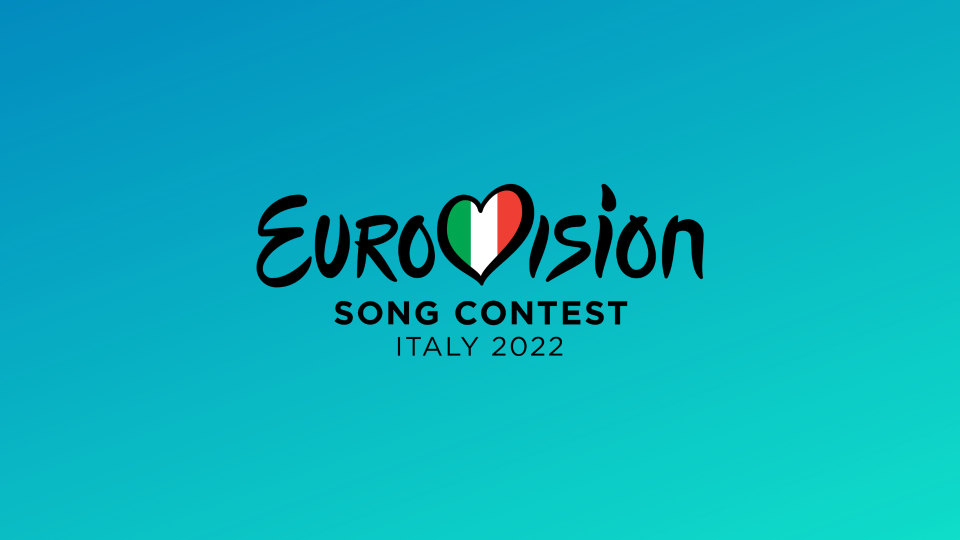 Presentado el reglamento oficial de Eurovisión 2022
