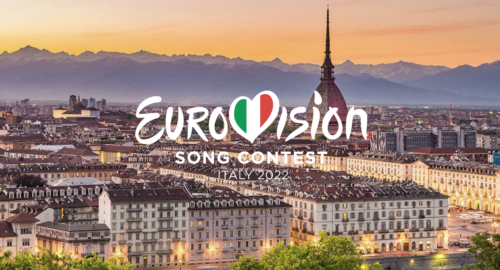 Las entradas para Eurovisión 2022, disponibles muy pronto