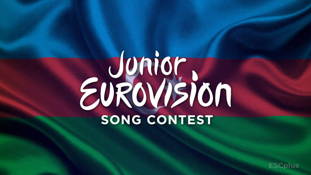 Azerbaiyán sigue indecisa sobre su participación en Eurovisión Junior 2022