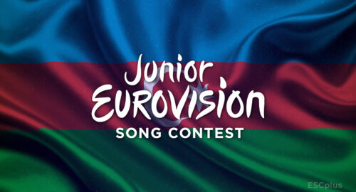 ¿Participará Azerbaiyán en Eurovisión Junior 2023?
