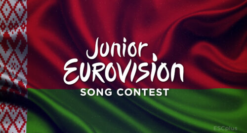 La BTRC bielorrusa se pronuncia: “El Festival de Eurovisión Junior es muy importante para nosotros, lamentamos mucho que no nos dejen participar este año”