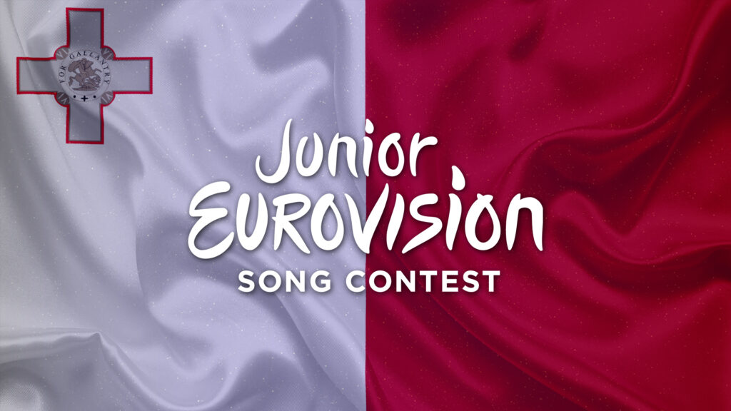 Malta confirma participación en Eurovisión Junior y abre convocatoria para el MJESC 2022