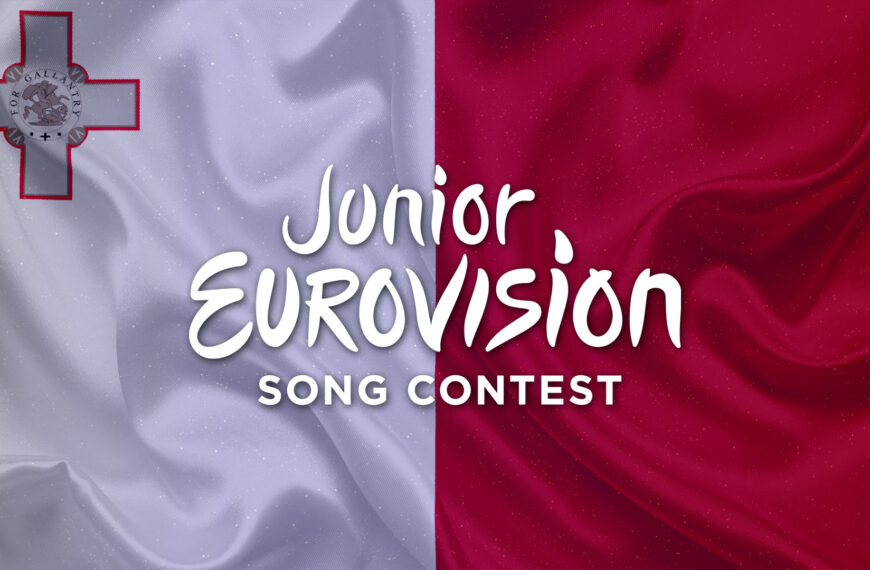 Malta confirma participación en Eurovisión Junior y abre convocatoria para el MJESC 2022