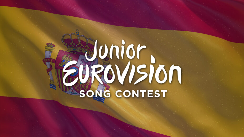 RTVE abre la convocatoria para el casting de Eurovisión Junior 2022. ¡Ya puedes mandar tu candidatura!
