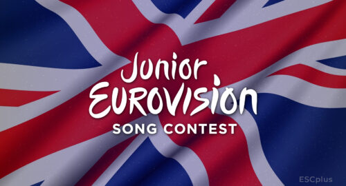 ¿Reino Unido más cerca de su regreso a Eurovisión Junior en 2023?