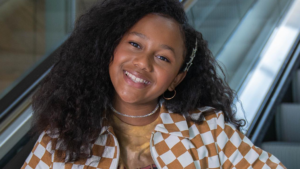 Presentado el videoclip de “Be Alright”, el tema con el que Priscilla participará en el Junior Songfestival 2021