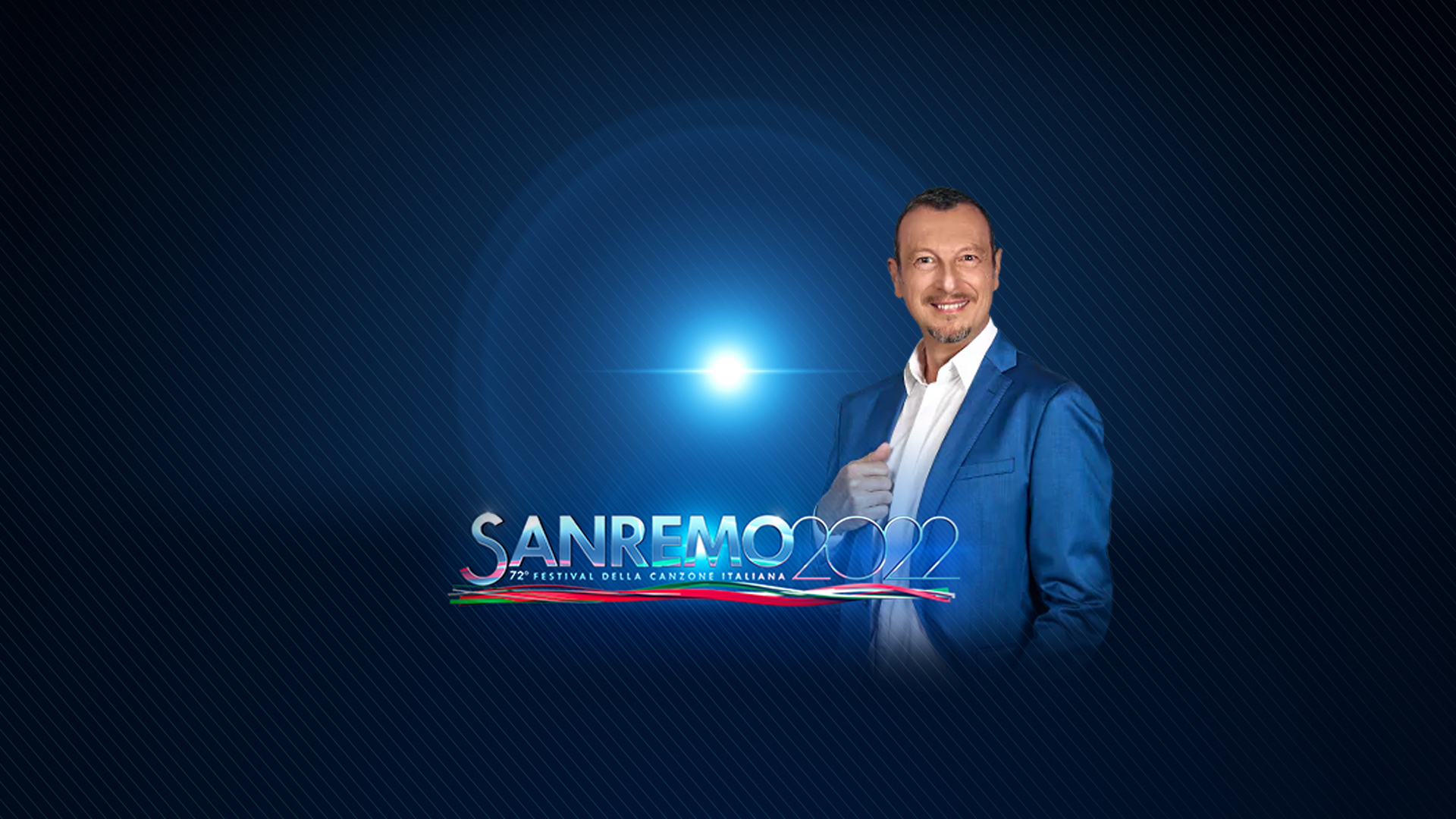 La RAI da a conocer las fechas oficiales de Sanremo 2022