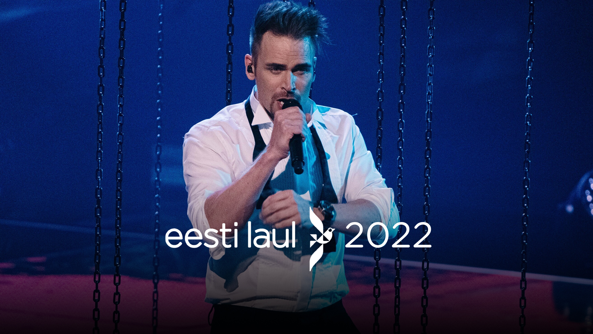 Estonia celebrará la final del Eesti Laul 2022 el 12 de Febrero