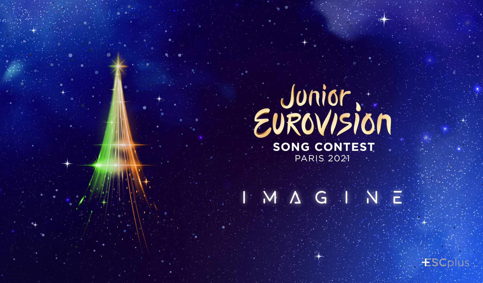 Irlanda comenzará a emitir su Junior Eurovision Eire el próximo domingo, 12 de septiembre
