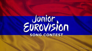 Armenia confirma su participación en Eurovisión Junior y volverá a competir en París 2021