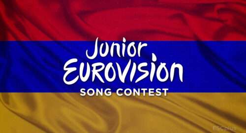 Armenia confirma su participación en Eurovisión Junior y volverá a competir en París 2021