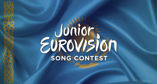 Kazajistán reafirma su intención de estar presente en Eurovisión Junior 2022 y adelanta parte de sus “grandes planes”