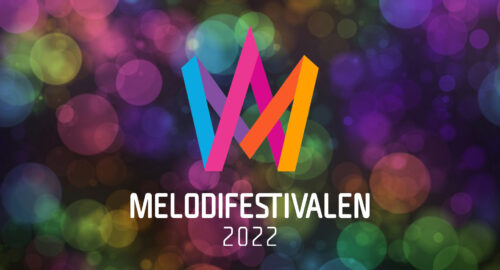 La SVT recibe 2530 candidaturas para el Melodifestivalen 2022