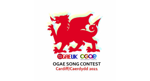 ¡Arranca el OGAE Song Contest 2021!