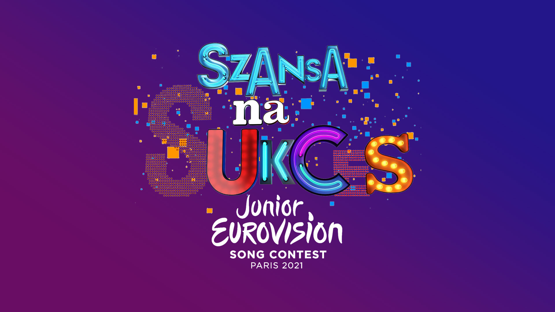 Polonia inicia hoy su búsqueda de representante con la semifinal 1 del Szansa na sukces. Eurowizja Junior 2021