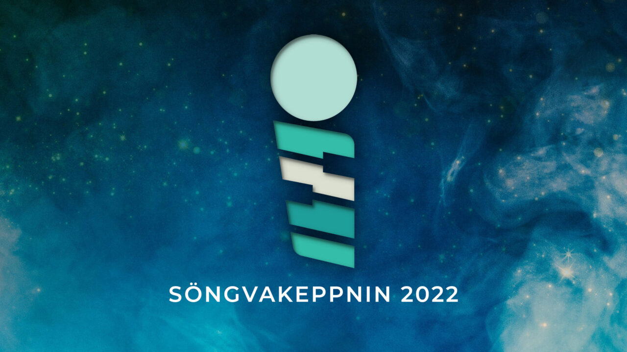 ¡Conoce las 10 candidaturas del Söngvakeppnin 2022!