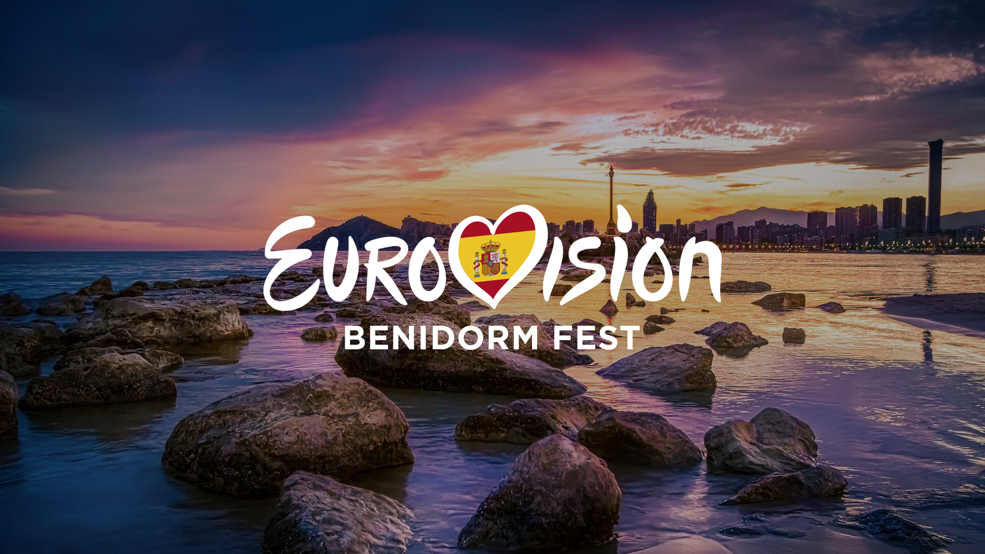 El Palau L'Illa de Benidorm se perfila como favorito para acoger la primera edición del Benidorm Fest
