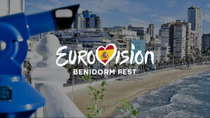 RTVE planea emitir las galas del Benidorm Fest en formato Eurovisión: Martes, Jueves y Sábado
