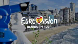 La productora Boomerang TV colaborará con RTVE en las galas del Benidorm Fest