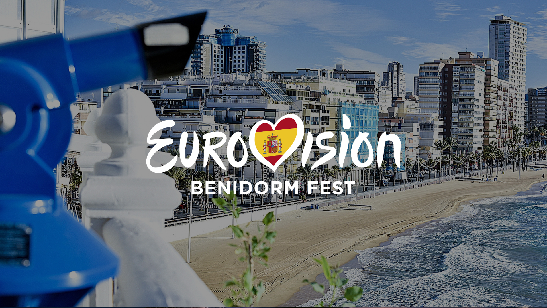 La productora Boomerang TV colaborará con RTVE en las galas del Benidorm Fest