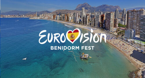 CONFIRMADAS las fechas y sede del Benidorm Fest 2022