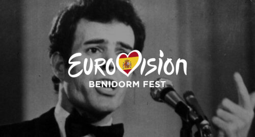 Julio Iglesias: El gran deseo para el Benidorm Fest