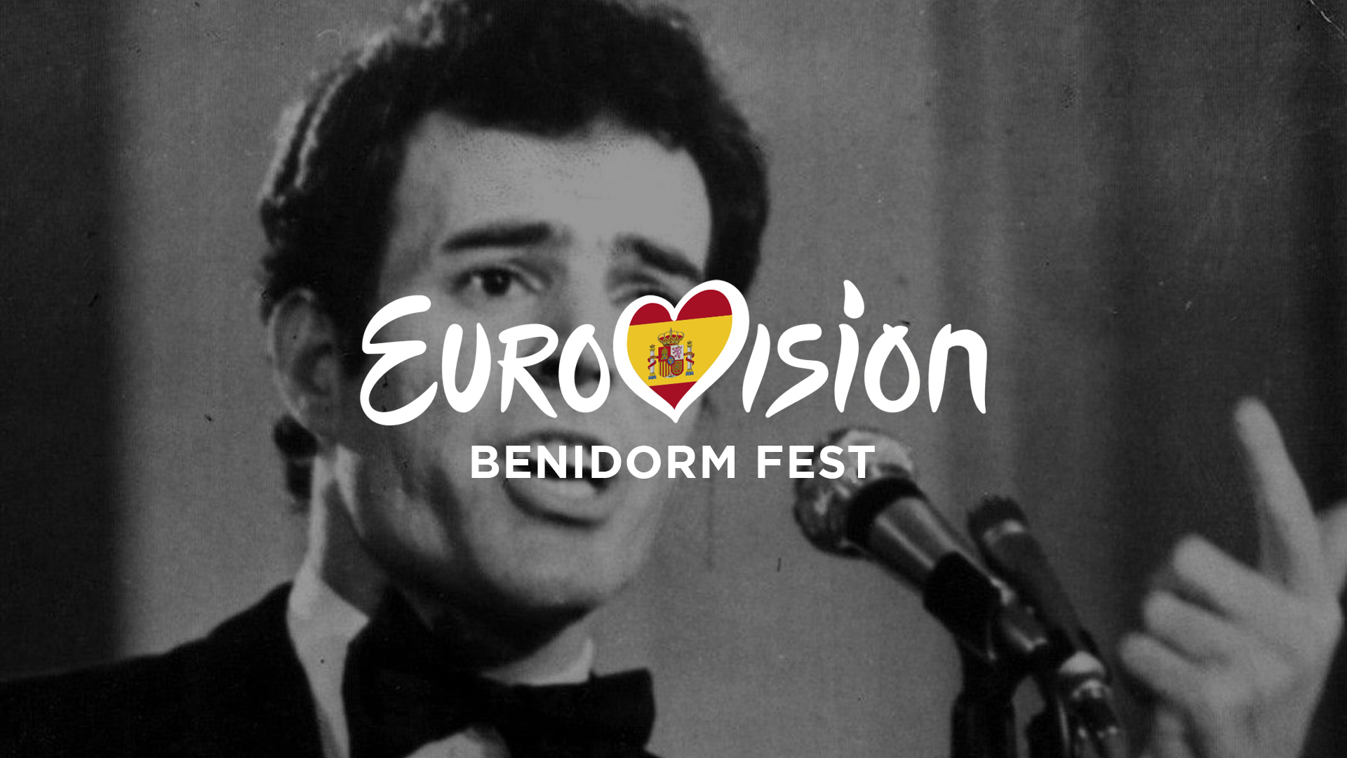 Julio Iglesias: El gran deseo para el Benidorm Fest