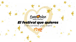 RTVE organizará el coloquio "Eurovisión, el festival que quieres", el próximo viernes, 5 de noviembre