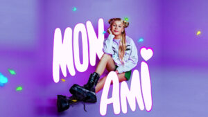 Rusia presenta el esperado videoclip de "Mon Ami", el tema de Tanya Mezhentseva para París