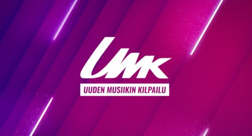 Finlandia: El UMK vuelve a la grande el próximo 26 de febrero