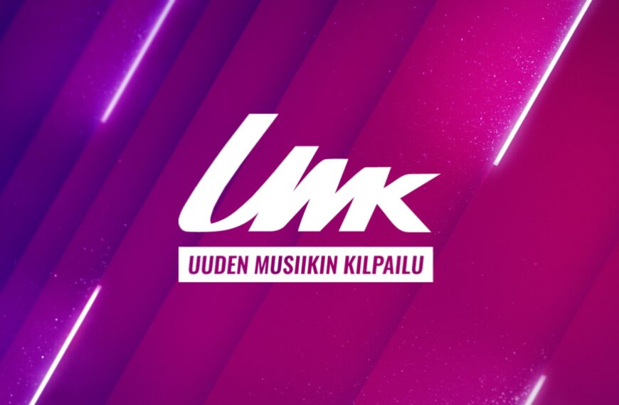 La YLE finlandesa publica las reglas del UMK 2023