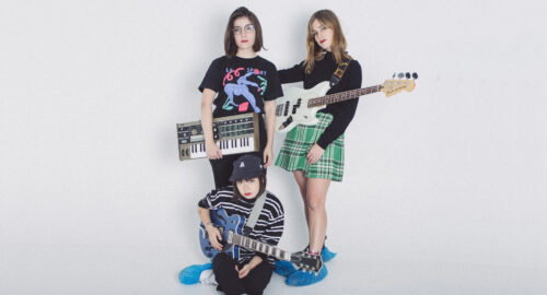 El grupo indie pop Cariño presenta canción para el Benidorm Fest