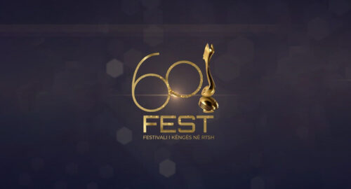 Anunciadas las fechas del 60º Festivali i Këngës