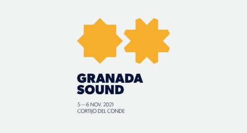 Todo lo que tienes que saber sobre el Granada Sound del 5 y 6 de noviembre
