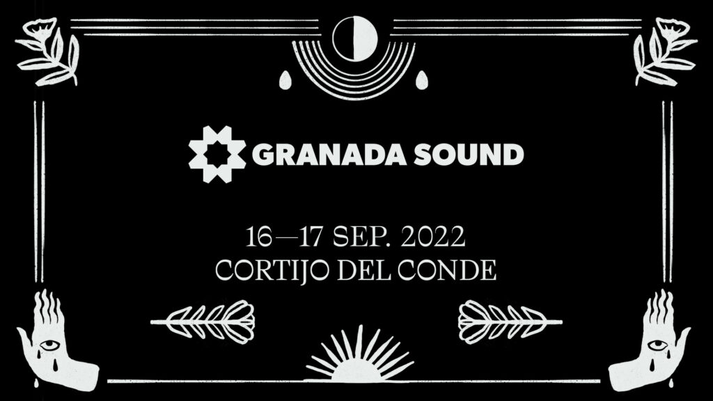 Lori Meyers, Zahara y Miss Caffeina encabezan el cartel del Granada Sound 2022